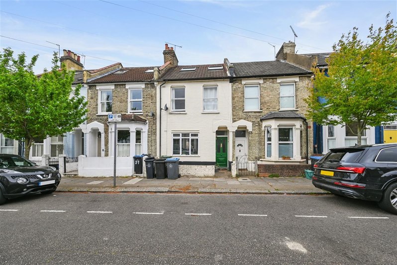Ravensworth Road, Kensal Green, London, NW10 5NP
